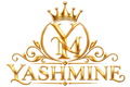 Yashmine – Startsida